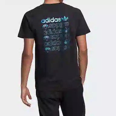 adidas originals Zeno Tee LogoT