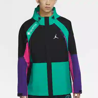 Jordan Winter Utility Gore-tex