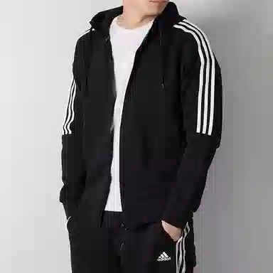 adidas originals NMD HOODY FZ