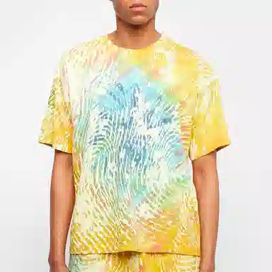 adidas originals x PW March Madness Fan T