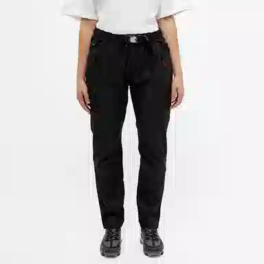 Nike x MMW Woven Belt Pants
