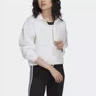 adidas Originals Large Logo Track Jacket