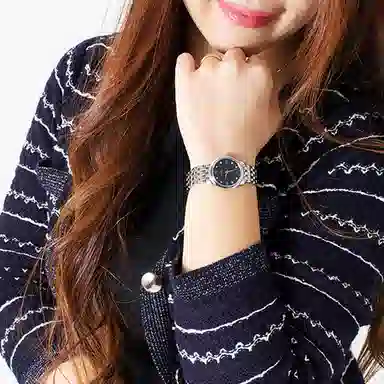 OMEGA De Ville 424.10.27.60.53.003