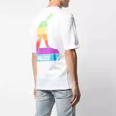 PALACE Jobsworth T-Shirt T