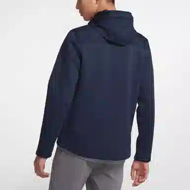 Nike Training Jacket Blue