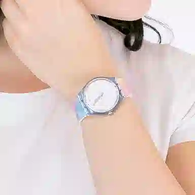 SWATCH Transformation 39.2mm GS159