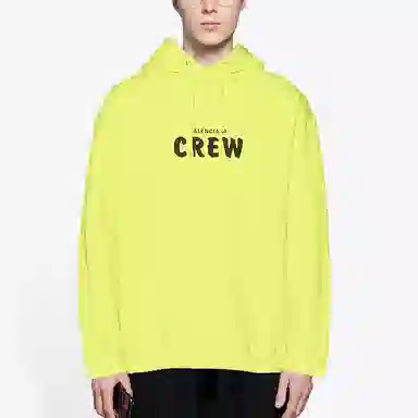 Balenciaga Crew