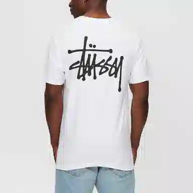 Stussy T