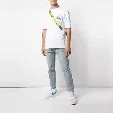 PALACE Jobsworth T-Shirt T