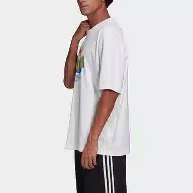 adidas originals Graphic Tee T