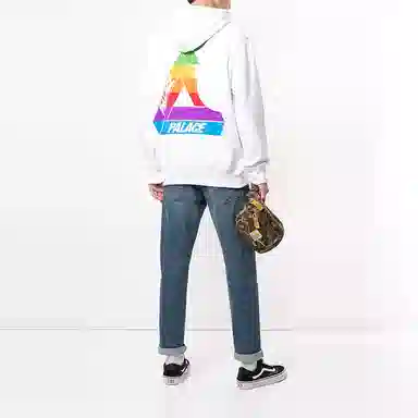 PALACE Logo