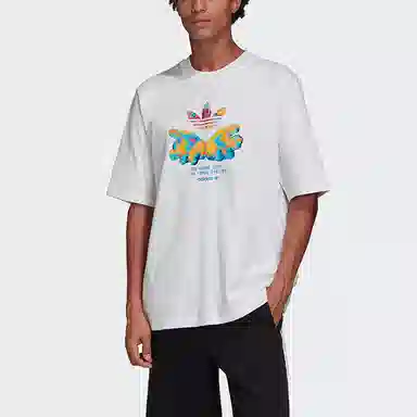 adidas originals Graphic Tee T