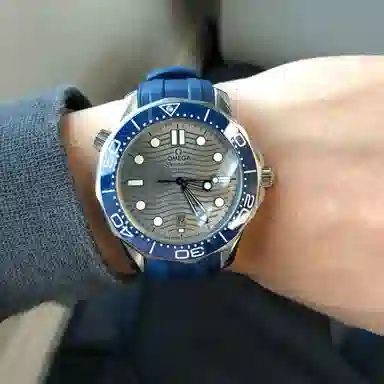 Omega Seamaster 210.32.42.20.06.001