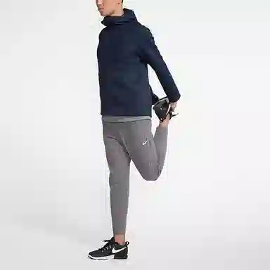 Nike Training Jacket Blue