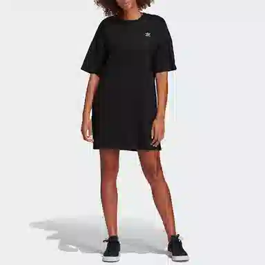 adidas Originals Trefoil Dress
