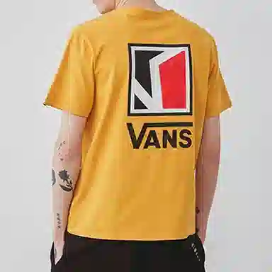 Vans LogoT