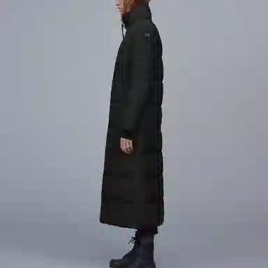 Canada Goose Mystique Black Label