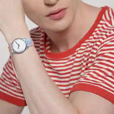 SWATCH Transformation 39.2mm GS159