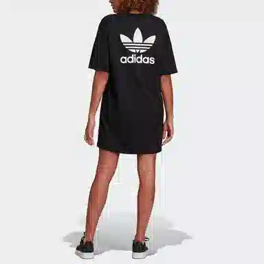 adidas Originals Trefoil Dress