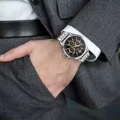 Casio MTP-E303D-1AVDF