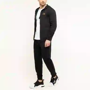 EMPORIO ARMANI EA7 Logo