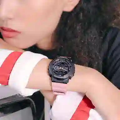 Casio G-Shock GMA-S140-4APR