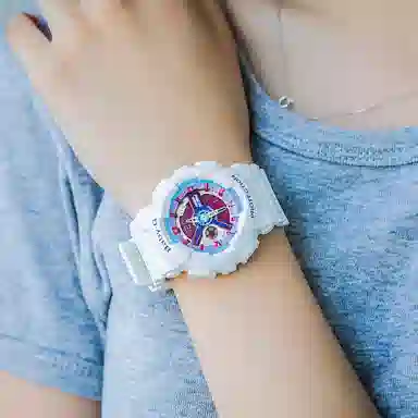 Casio Baby-G BA-112-7A