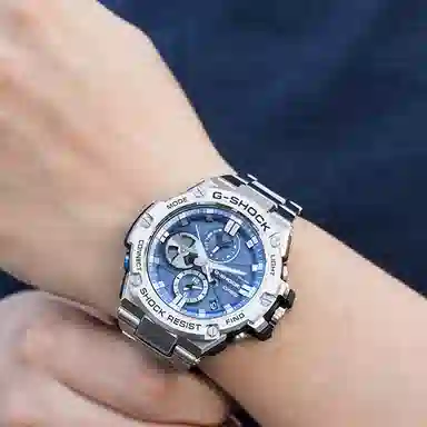 G-SHOCKGST GST-B100D-2APRT