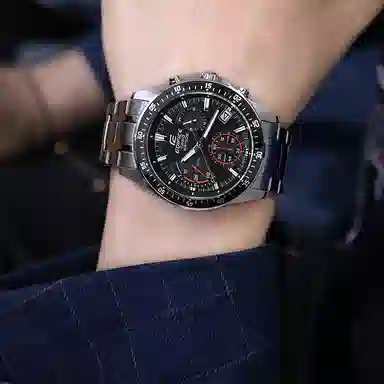 Casio EDIFICE EFV-540D-1AVUPR