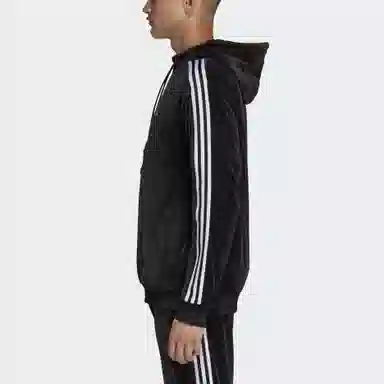 adidas originals Cozy Halfzip