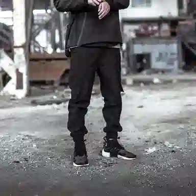 ENSHADOWER Cargo Joggers