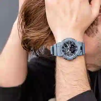 Casio G-Shock GBA-800UC-2APR