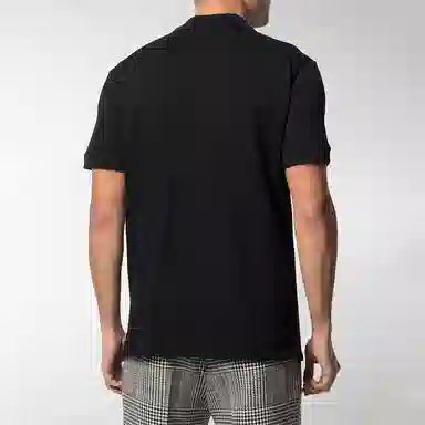 Alexander McQueen SS21 Polo