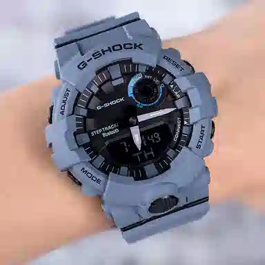 Casio G-Shock GBA-800UC-2APR