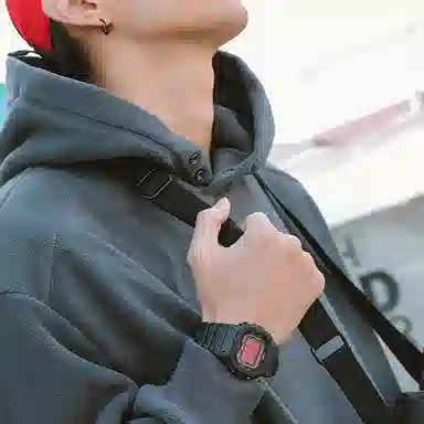 G-SHOCK GW-B5600AR-1PR Black