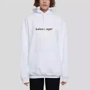 Balenciaga Logo