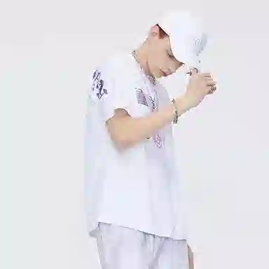 Boy London SS21 LogoT