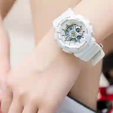 CASIO BABY-G BA-110GA-7A1