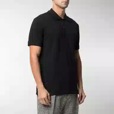 Alexander McQueen SS21 Polo