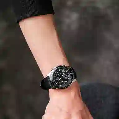 Casio Edifice EFV-540L-1AVUPR