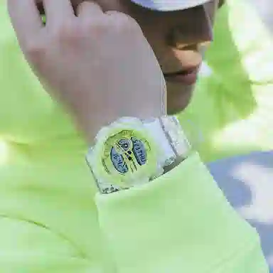 G-SHOCK GA-400SK-1A9PRS