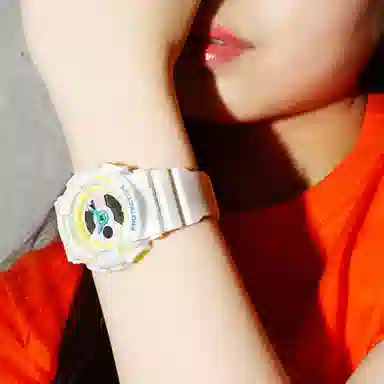 Casio Baby-G BA-110TM-7A