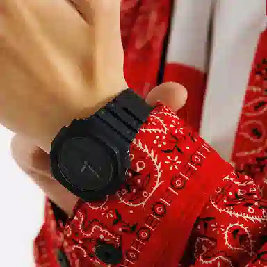 G-SHOCK GA-2100-1A1PR