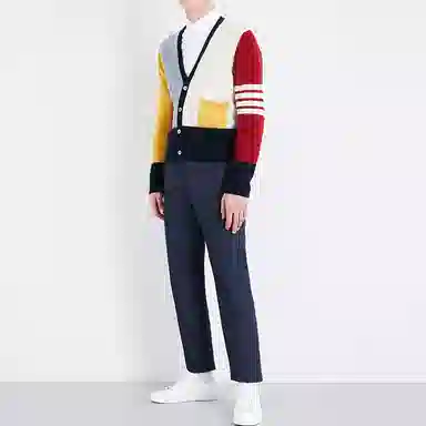 THOM BROWNE V