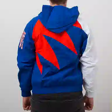 Mitchell Ness