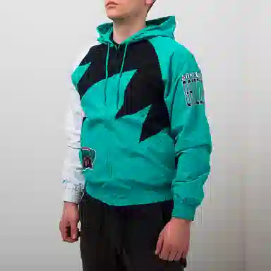 Mitchell Ness