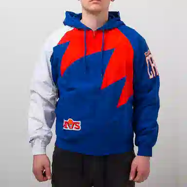 Mitchell Ness