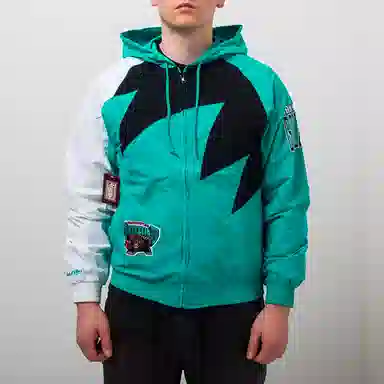 Mitchell Ness