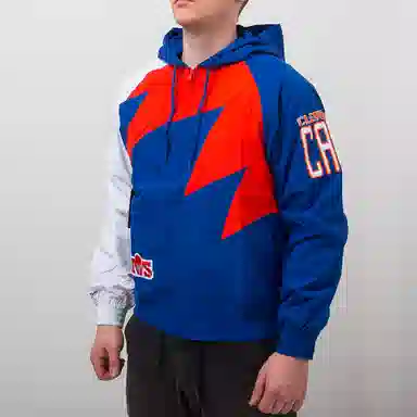 Mitchell Ness