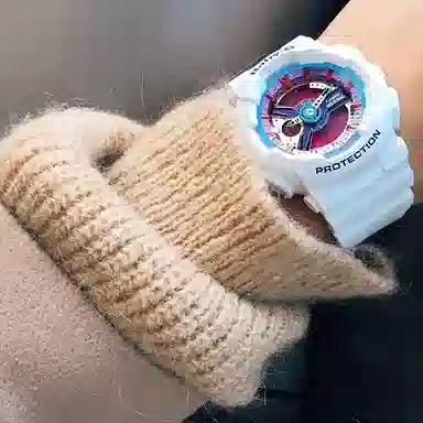 Casio Baby-G BA-112-7A